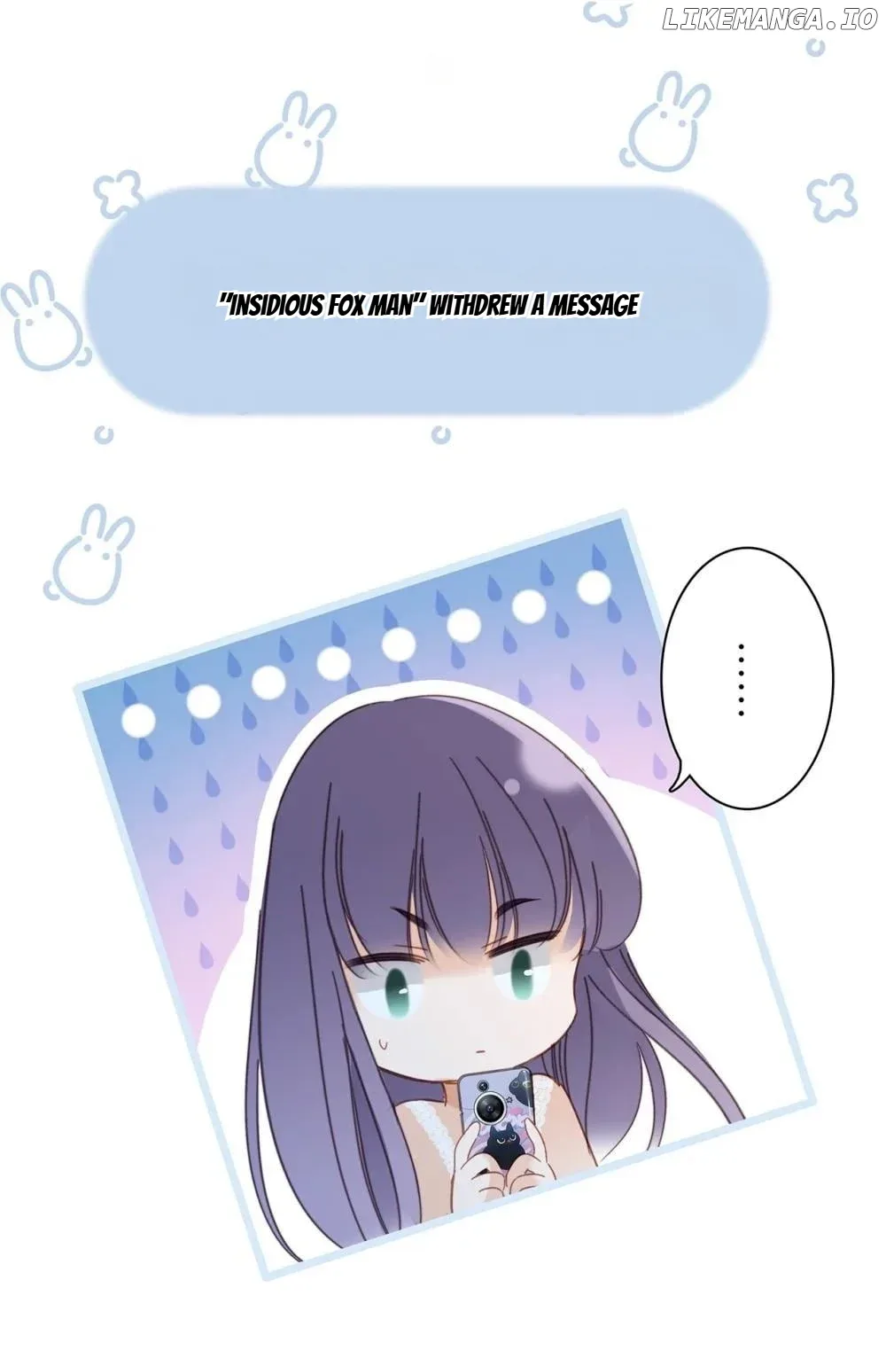 1st kiss – I don’t want to consider you as sister anymore Chapter 76 page 51