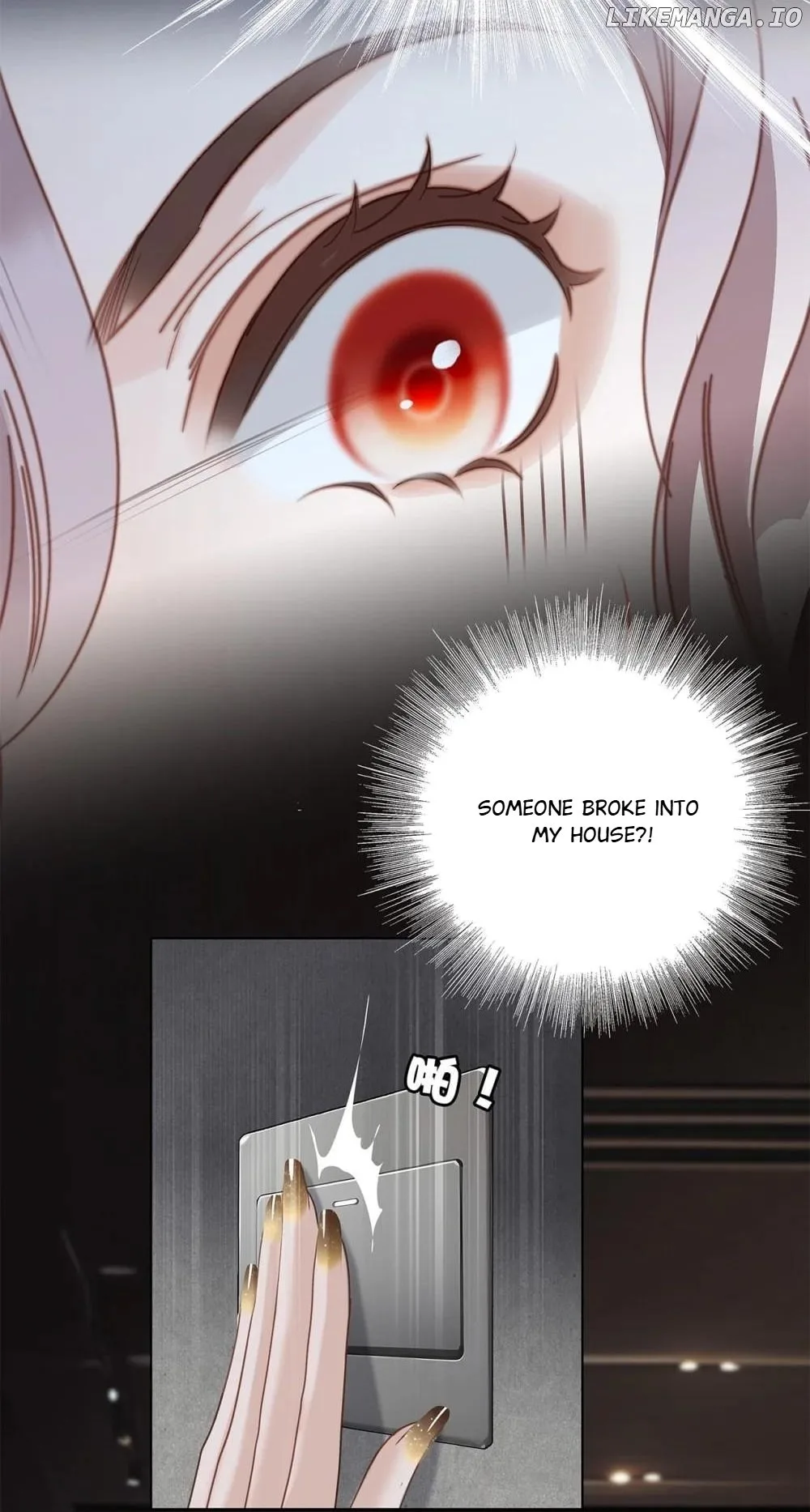 1st kiss – I don’t want to consider you as sister anymore Chapter 81 page 40