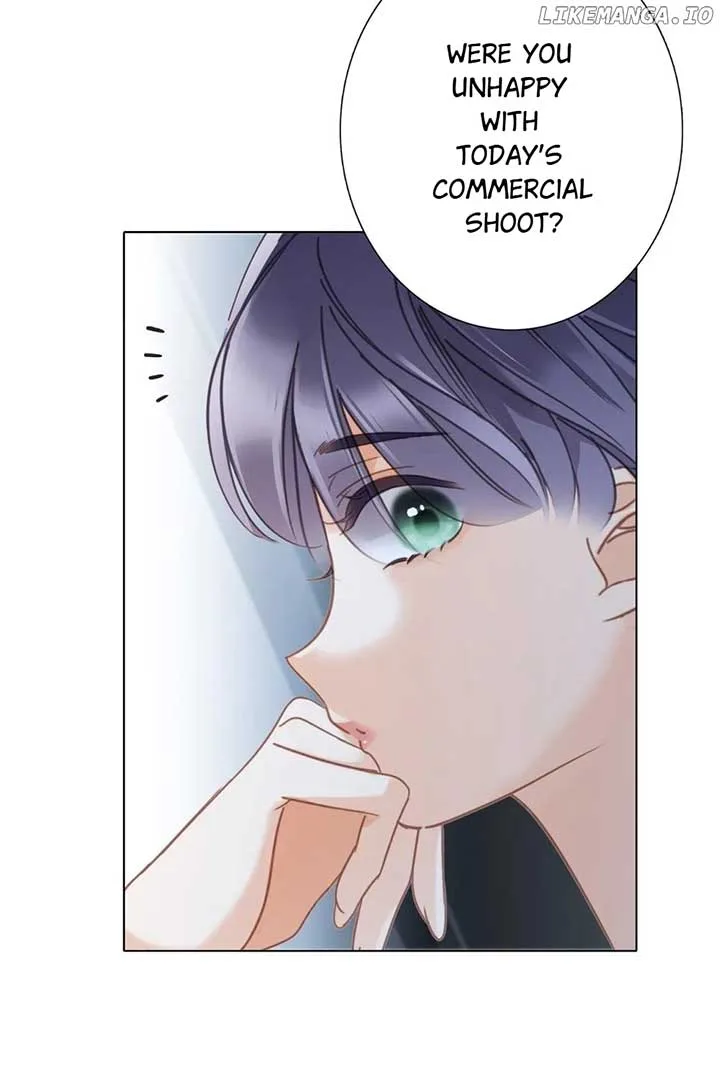 1st kiss – I don’t want to consider you as sister anymore Chapter 77 page 48