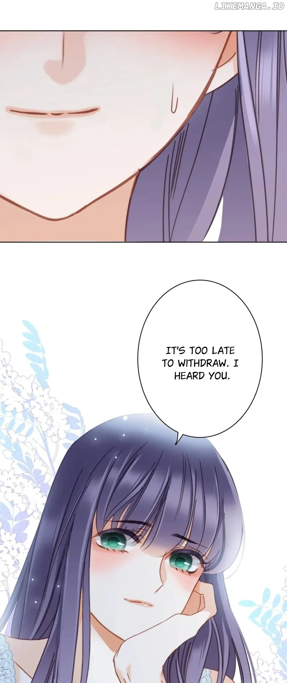 1st kiss – I don’t want to consider you as sister anymore Chapter 76 page 52
