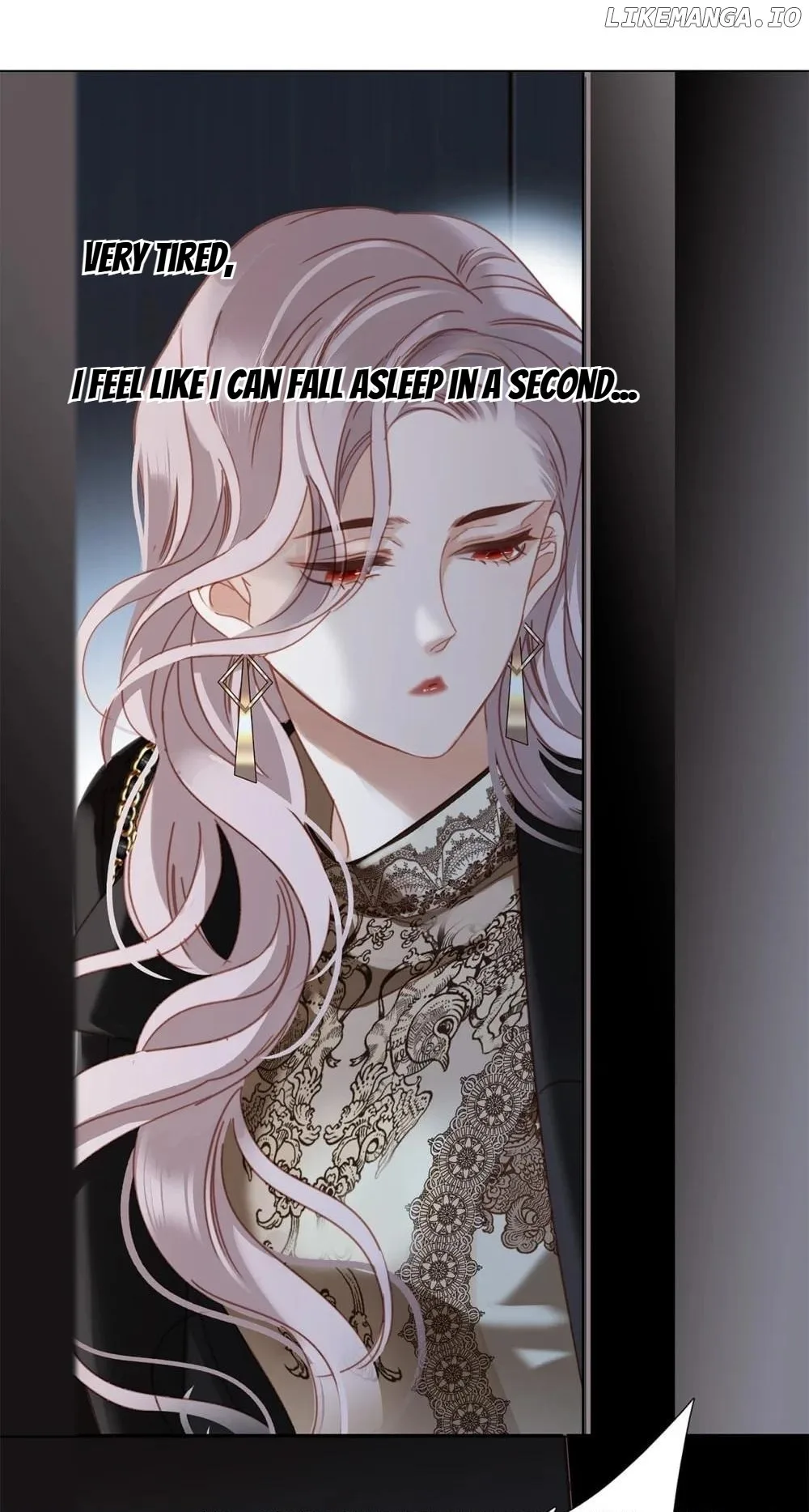 1st kiss – I don’t want to consider you as sister anymore Chapter 81 page 39