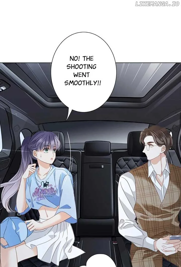 1st kiss – I don’t want to consider you as sister anymore Chapter 77 page 49