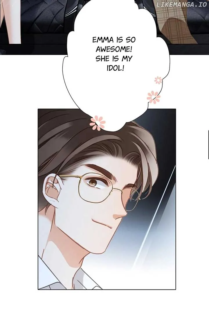 1st kiss – I don’t want to consider you as sister anymore Chapter 77 page 50