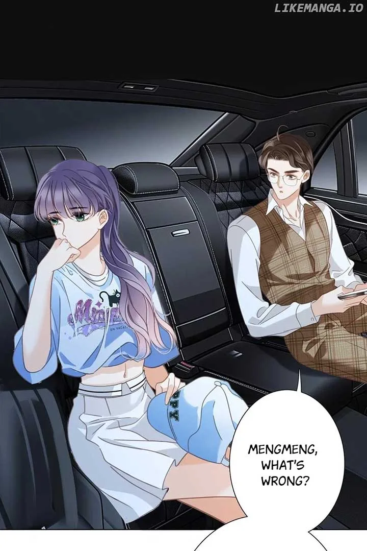 1st kiss – I don’t want to consider you as sister anymore Chapter 77 page 47