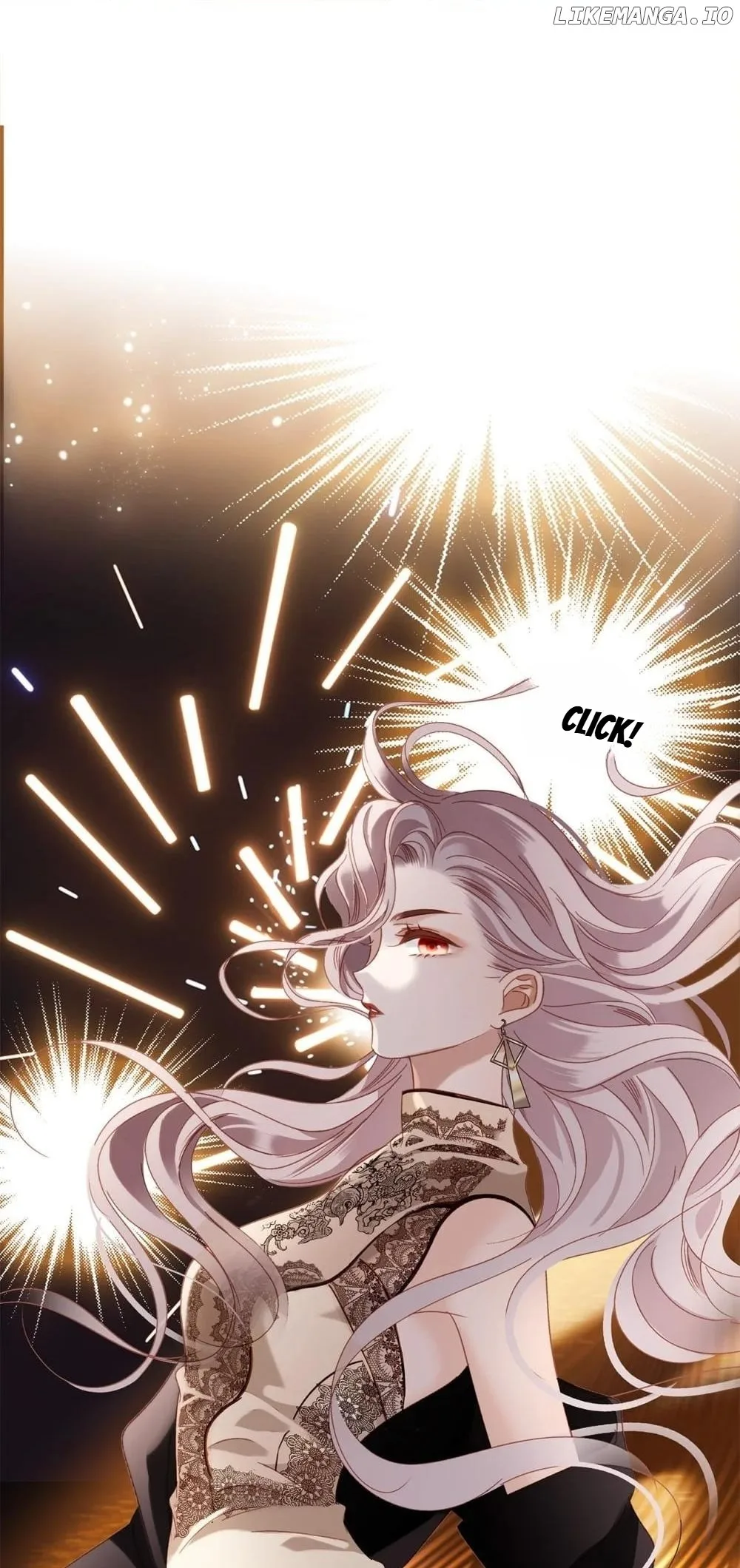1st kiss – I don’t want to consider you as sister anymore Chapter 81 page 35