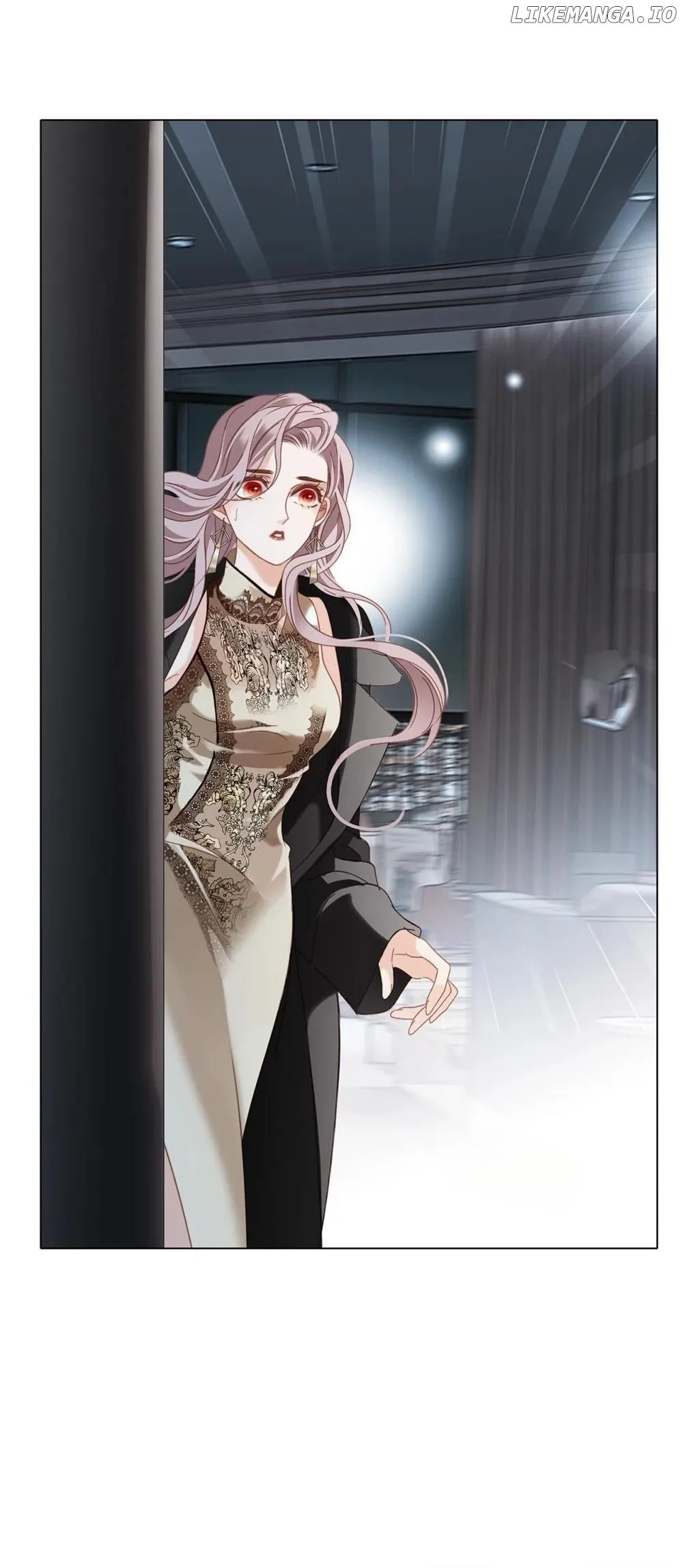 1st kiss – I don’t want to consider you as sister anymore Chapter 81 page 43