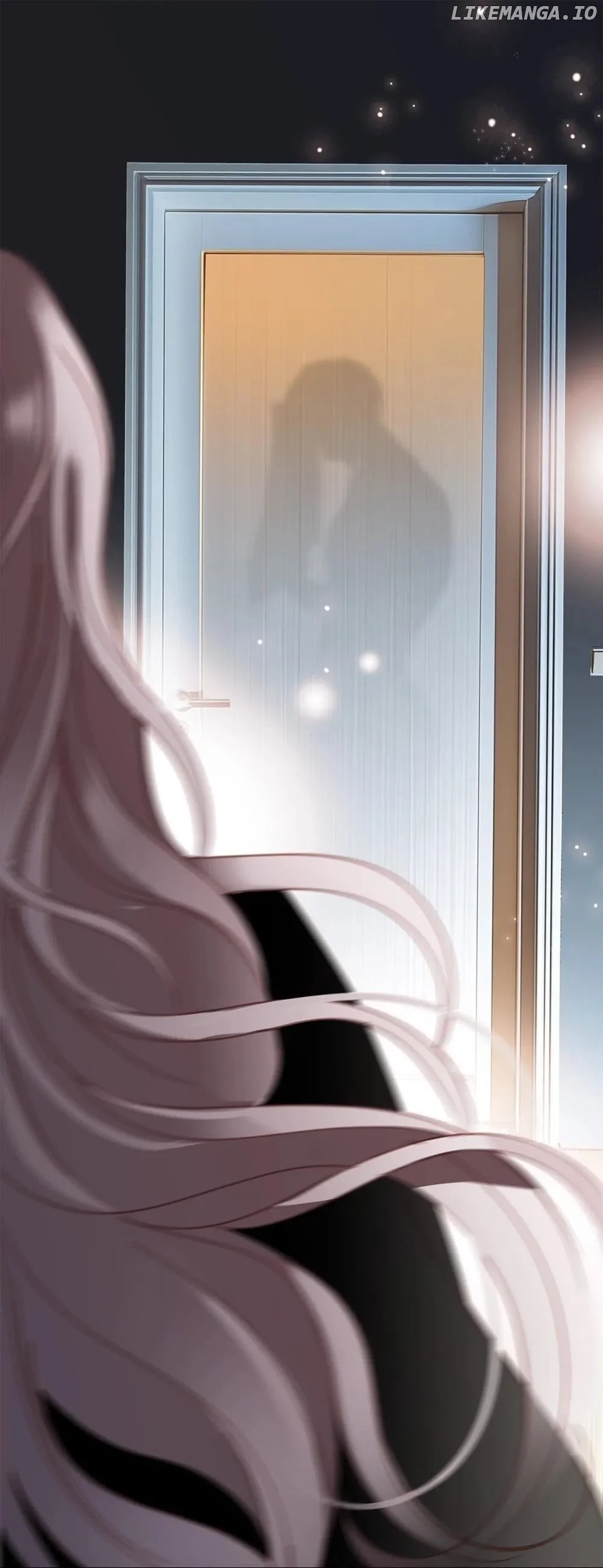 1st kiss – I don’t want to consider you as sister anymore Chapter 81 page 44