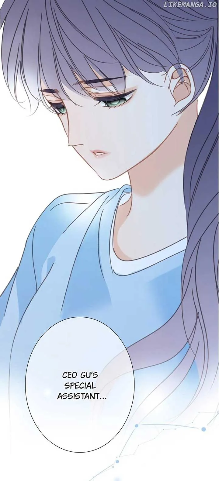 1st kiss – I don’t want to consider you as sister anymore Chapter 77 page 54