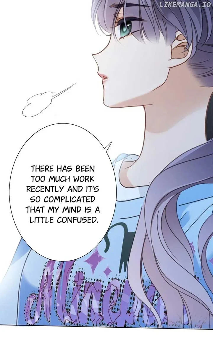 1st kiss – I don’t want to consider you as sister anymore Chapter 77 page 52