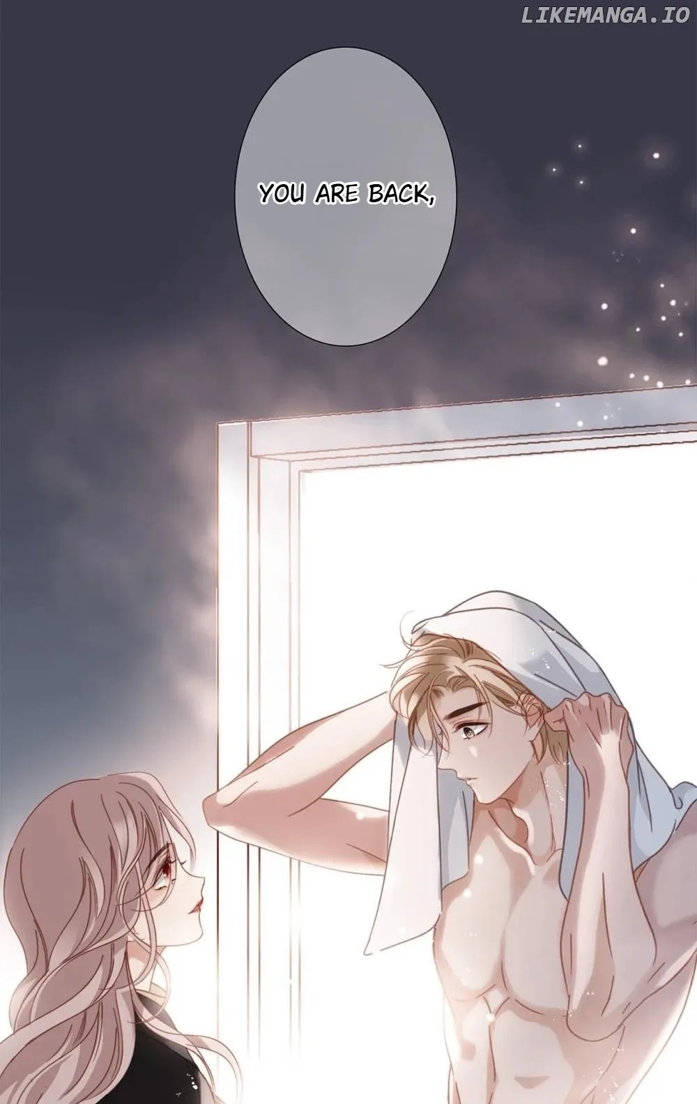 1st kiss – I don’t want to consider you as sister anymore Chapter 81 page 47