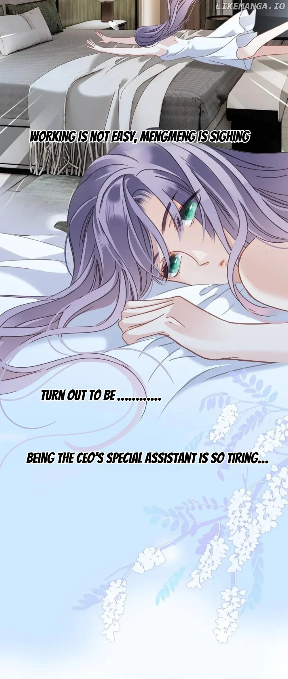 1st kiss – I don’t want to consider you as sister anymore Chapter 75 page 17