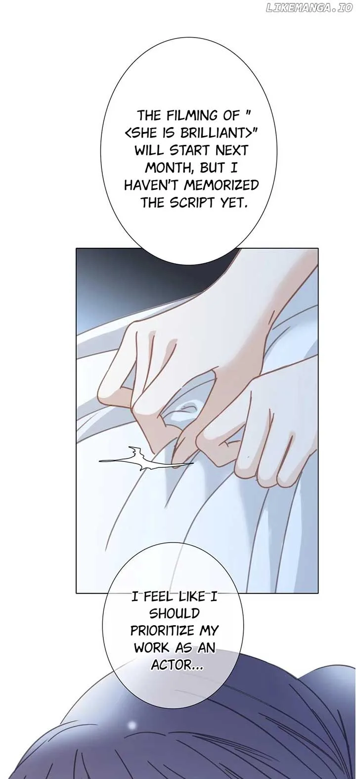 1st kiss – I don’t want to consider you as sister anymore Chapter 77 page 53