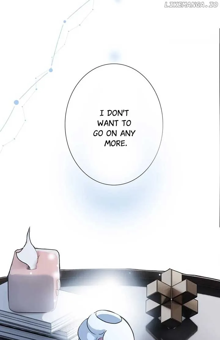 1st kiss – I don’t want to consider you as sister anymore Chapter 77 page 55