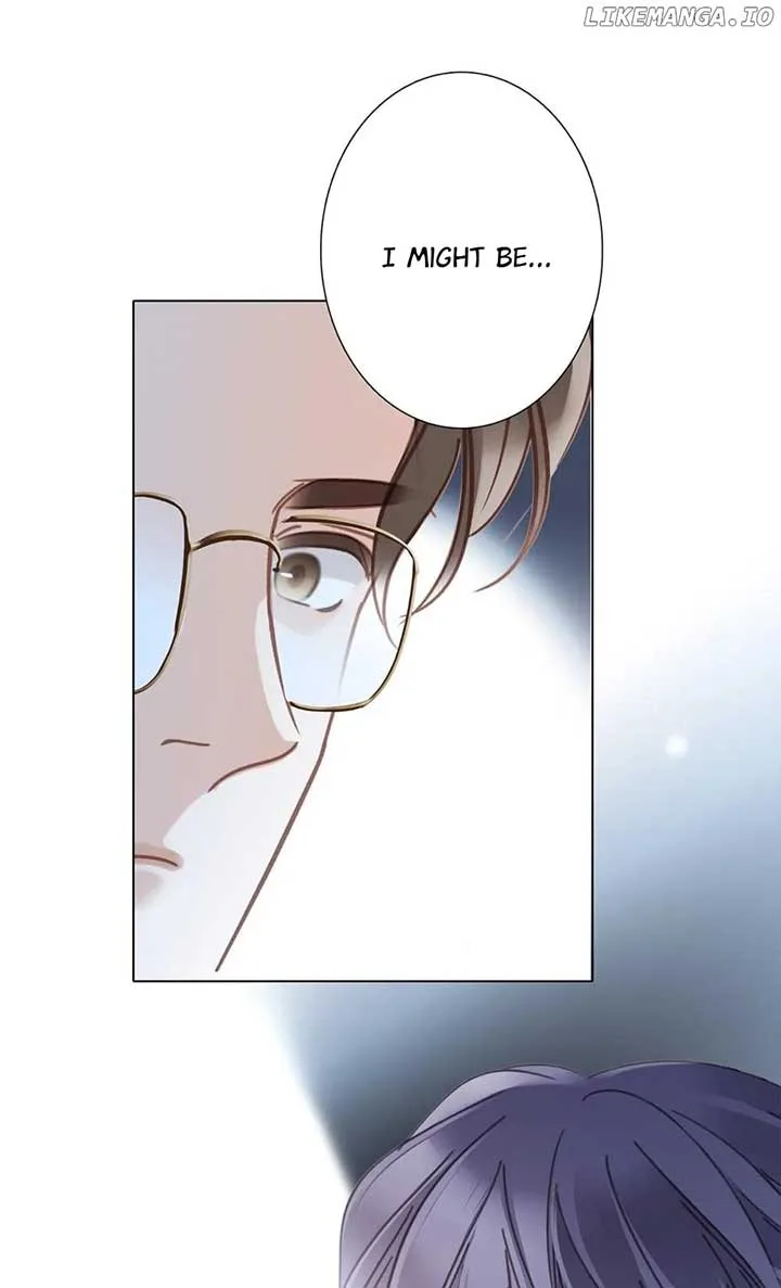 1st kiss – I don’t want to consider you as sister anymore Chapter 77 page 51