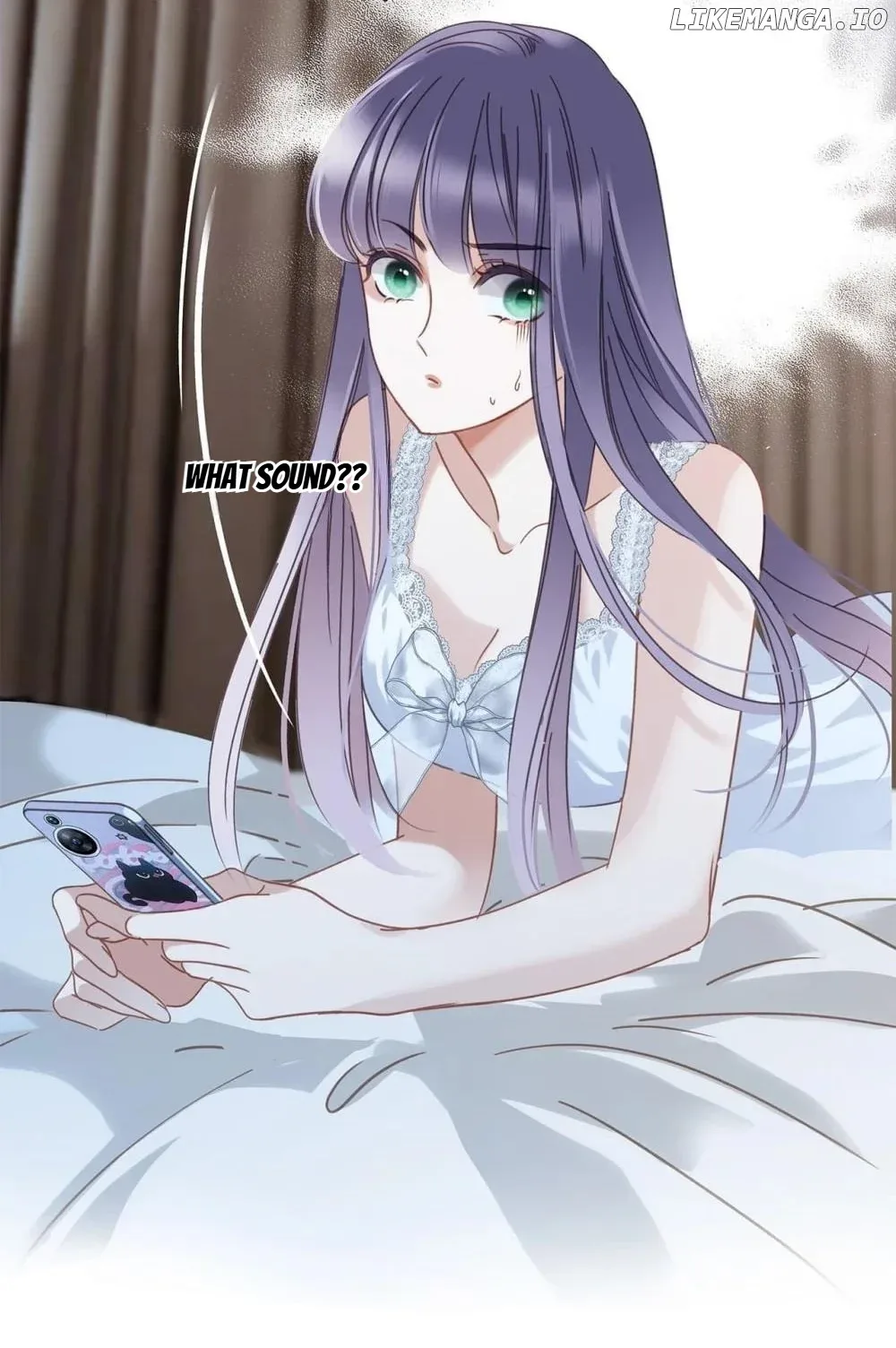 1st kiss – I don’t want to consider you as sister anymore Chapter 75 page 19
