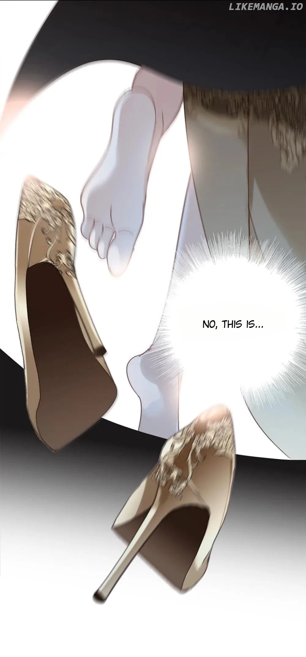 1st kiss – I don’t want to consider you as sister anymore Chapter 81 page 42