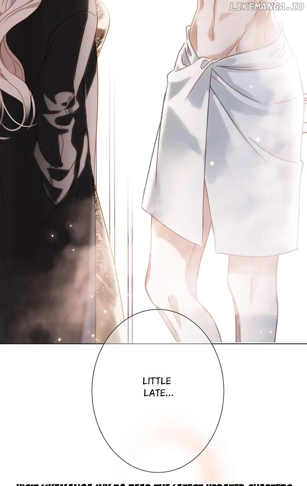 1st kiss – I don’t want to consider you as sister anymore Chapter 81 page 48