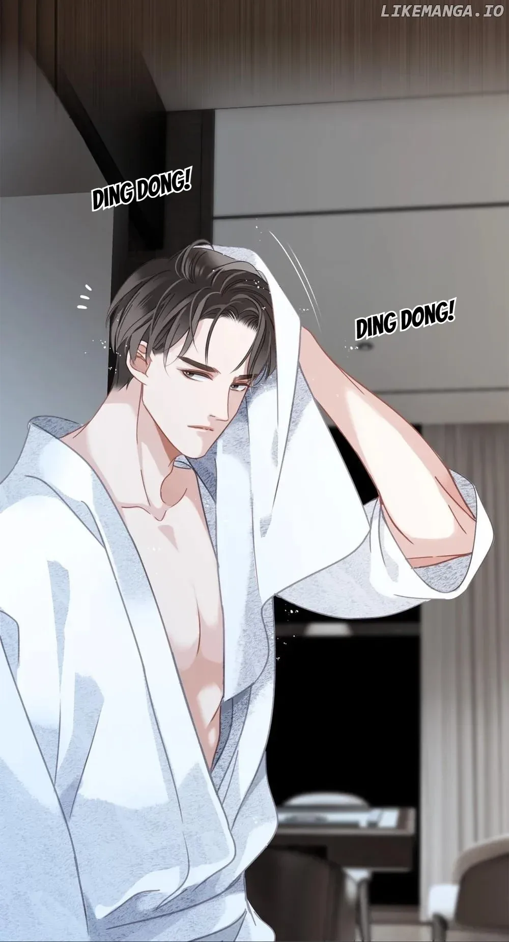 1st kiss – I don’t want to consider you as sister anymore Chapter 75 page 26