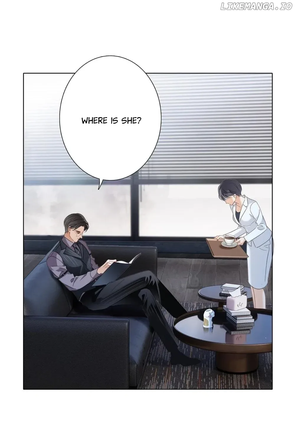 1st kiss – I don’t want to consider you as sister anymore Chapter 78 page 3