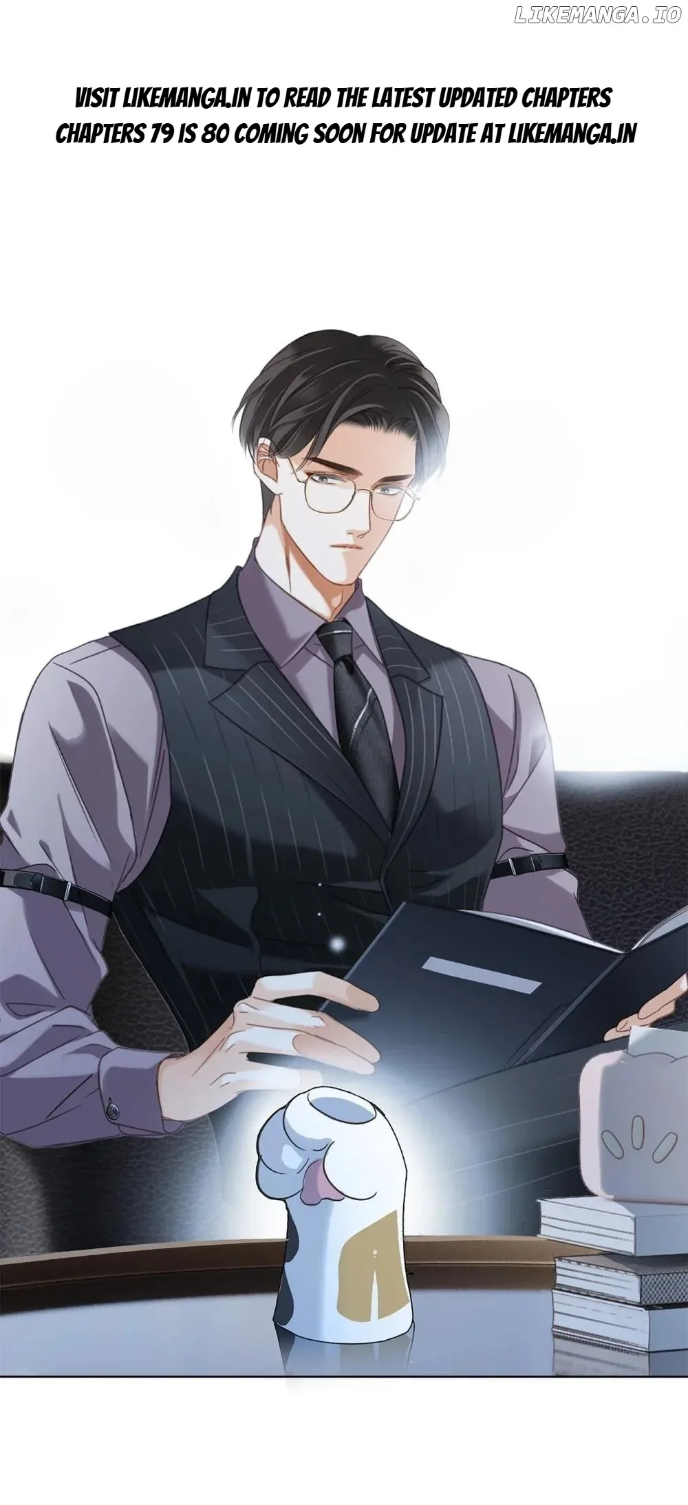 1st kiss – I don’t want to consider you as sister anymore Chapter 78 page 2