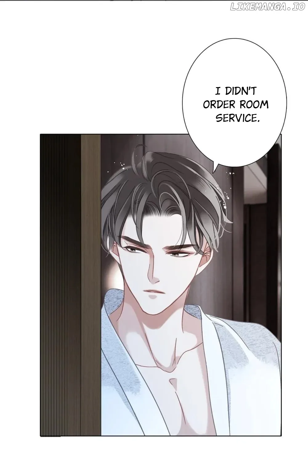 1st kiss – I don’t want to consider you as sister anymore Chapter 75 page 27