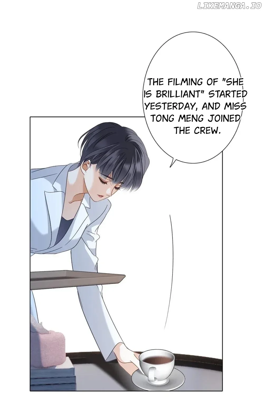 1st kiss – I don’t want to consider you as sister anymore Chapter 78 page 4