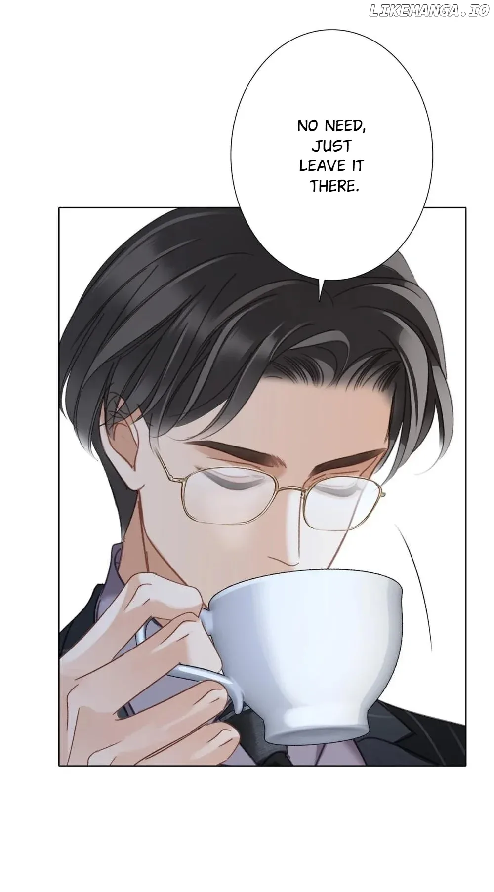 1st kiss – I don’t want to consider you as sister anymore Chapter 78 page 7
