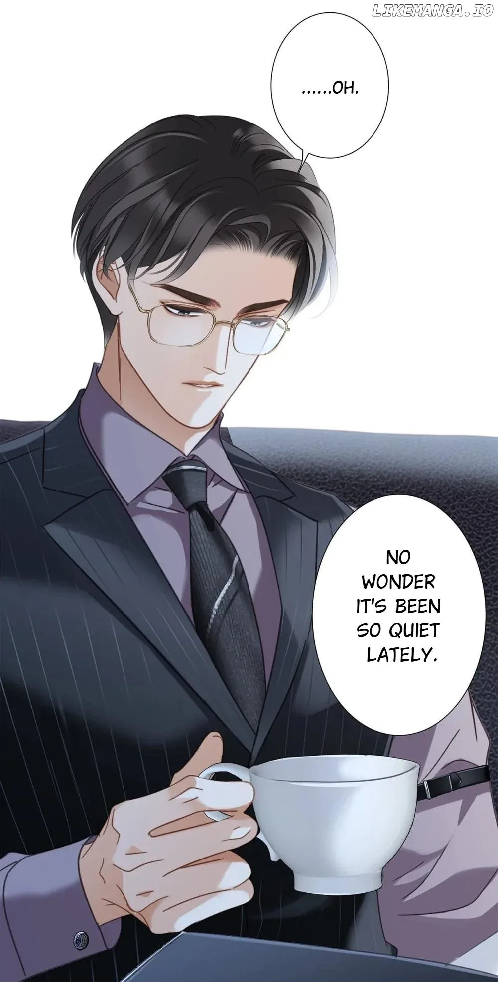 1st kiss – I don’t want to consider you as sister anymore Chapter 78 page 5