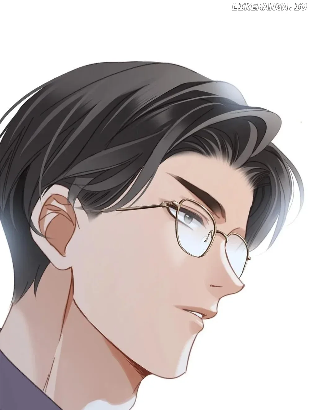 1st kiss – I don’t want to consider you as sister anymore Chapter 78 page 9