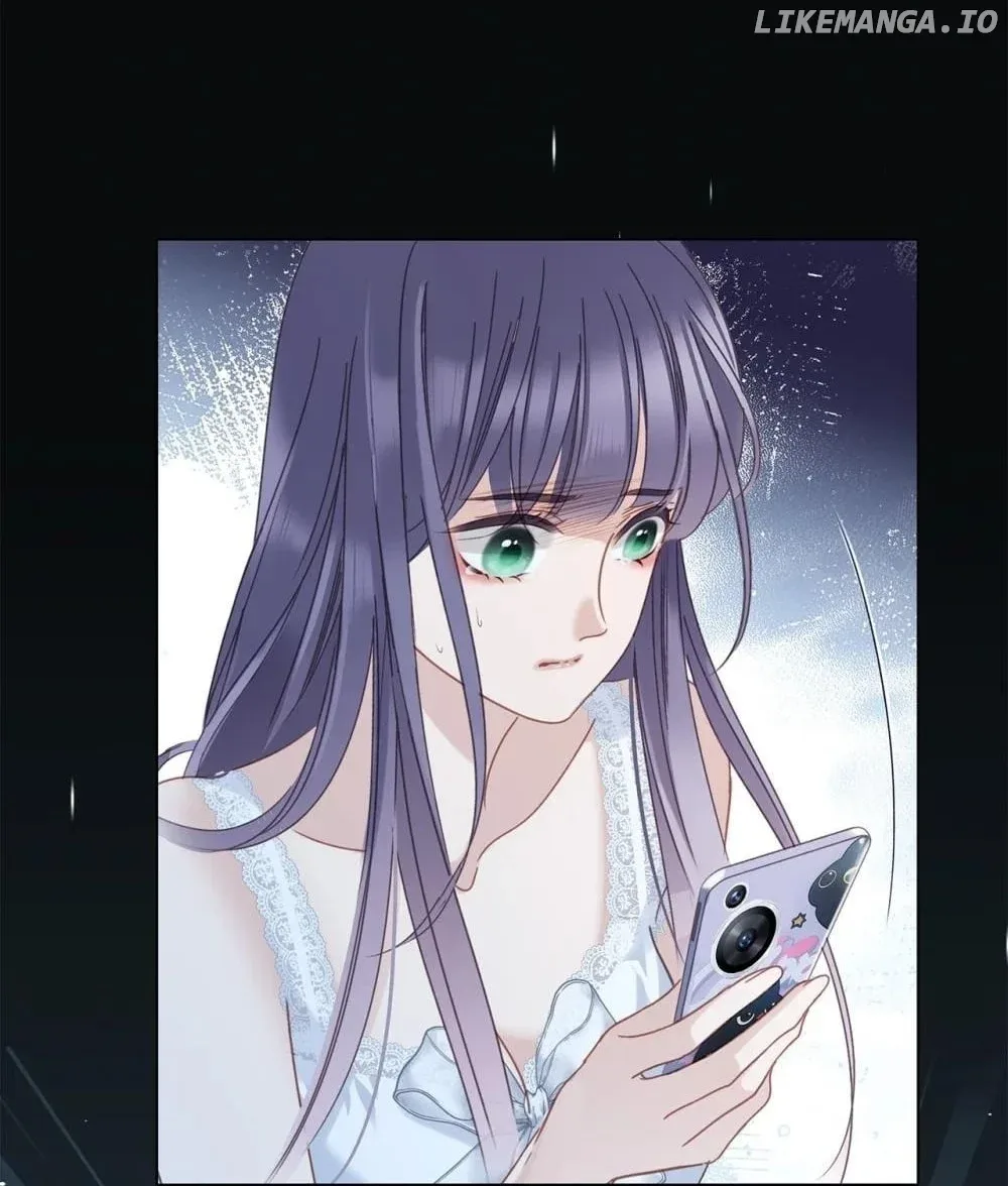 1st kiss – I don’t want to consider you as sister anymore Chapter 75 page 31