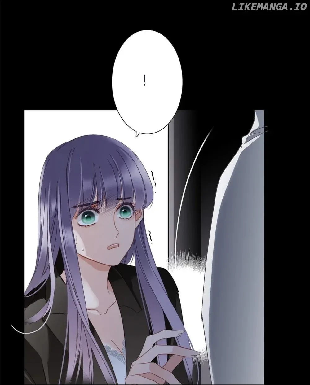 1st kiss – I don’t want to consider you as sister anymore Chapter 75 page 37