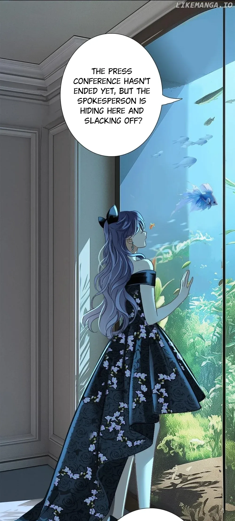 1st kiss – I don’t want to consider you as sister anymore Chapter 78 page 16