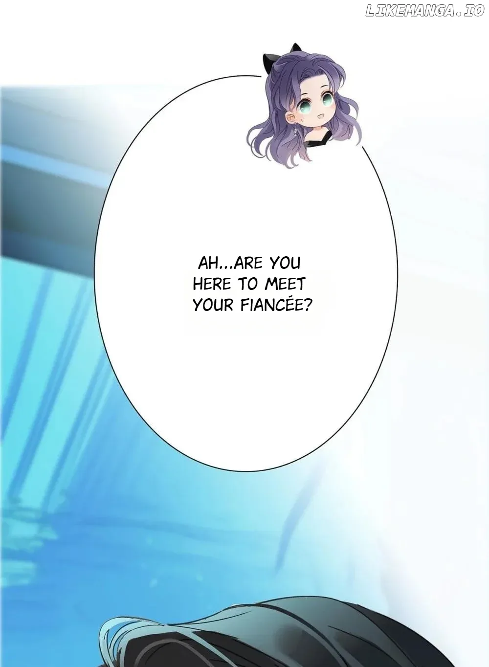 1st kiss – I don’t want to consider you as sister anymore Chapter 78 page 22