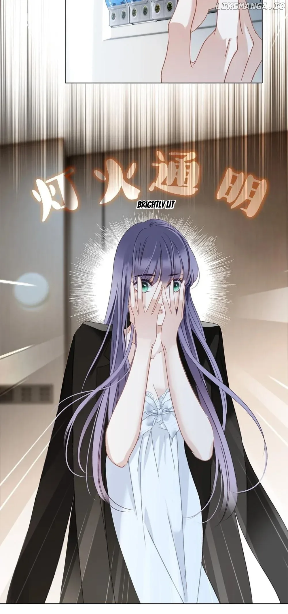 1st kiss – I don’t want to consider you as sister anymore Chapter 75 page 39
