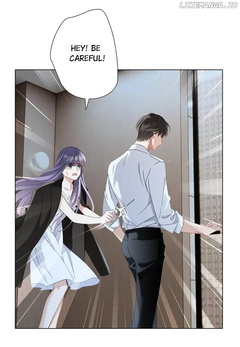 1st kiss – I don’t want to consider you as sister anymore Chapter 75 page 40