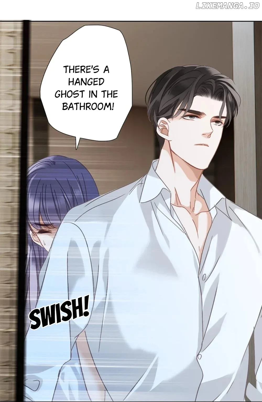 1st kiss – I don’t want to consider you as sister anymore Chapter 75 page 41