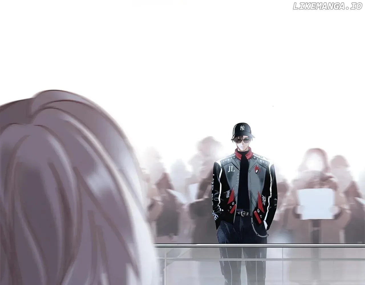 1st kiss – I don’t want to consider you as sister anymore Chapter 85 page 7