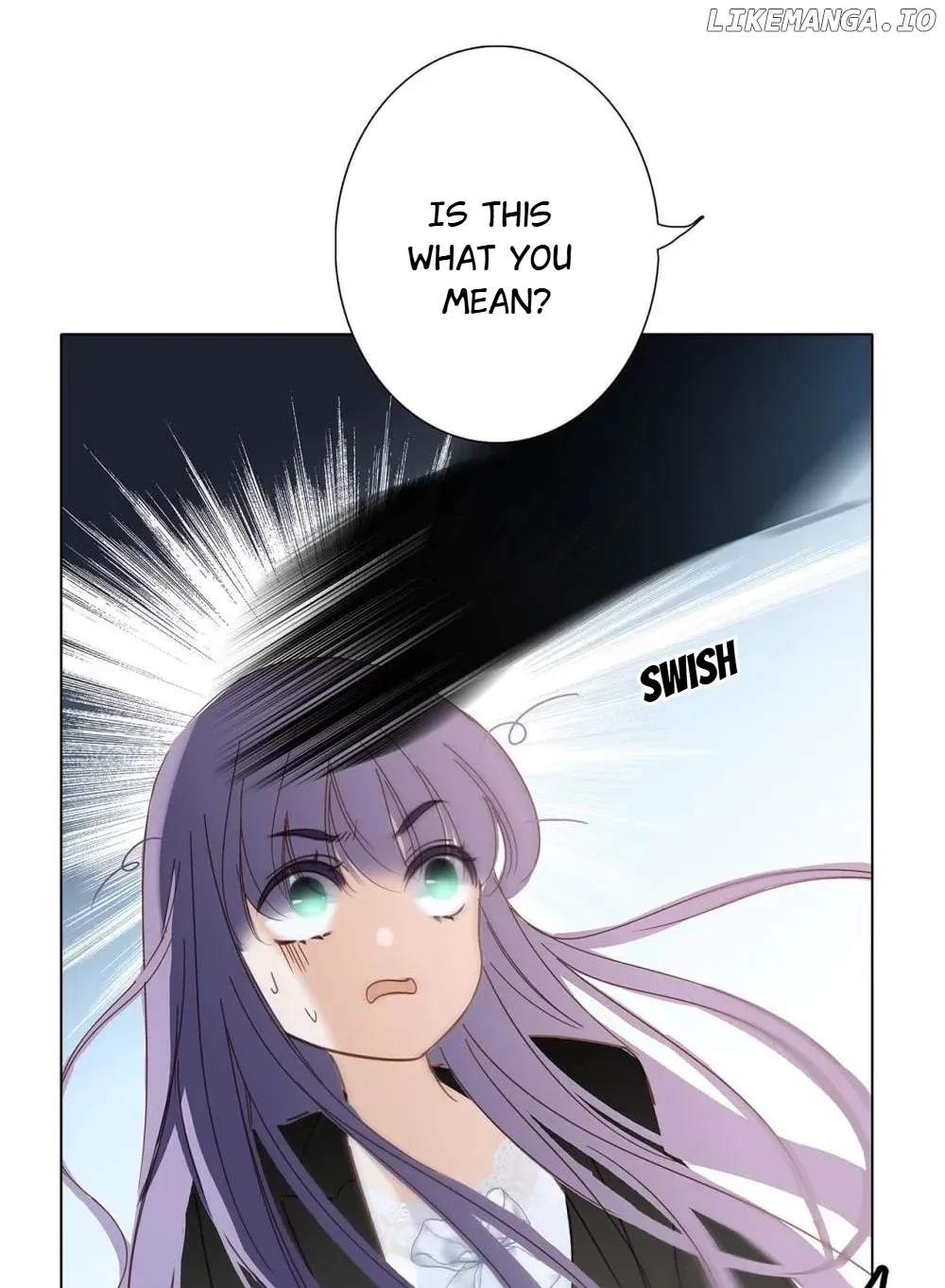 1st kiss – I don’t want to consider you as sister anymore Chapter 75 page 43