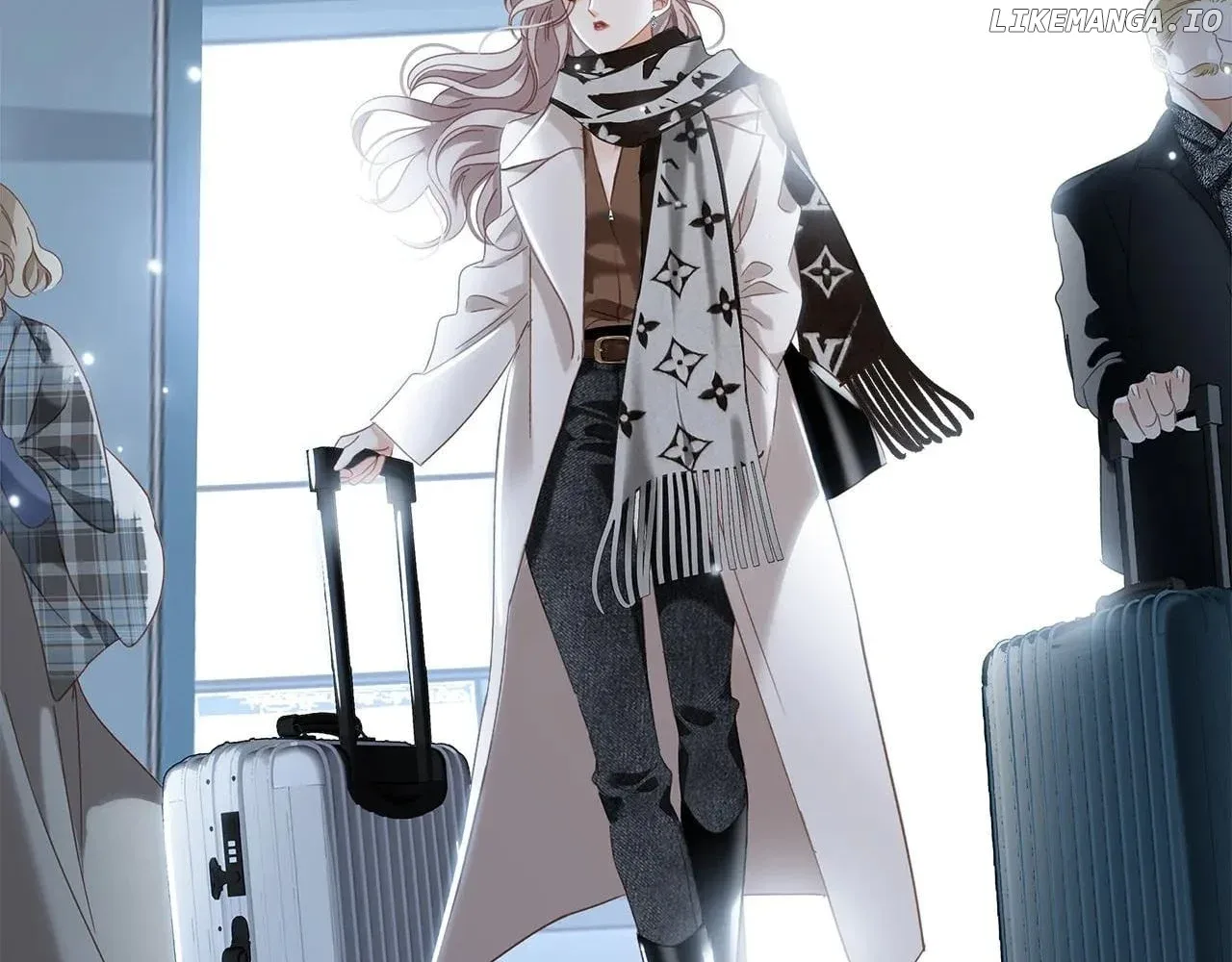 1st kiss – I don’t want to consider you as sister anymore Chapter 85 page 5