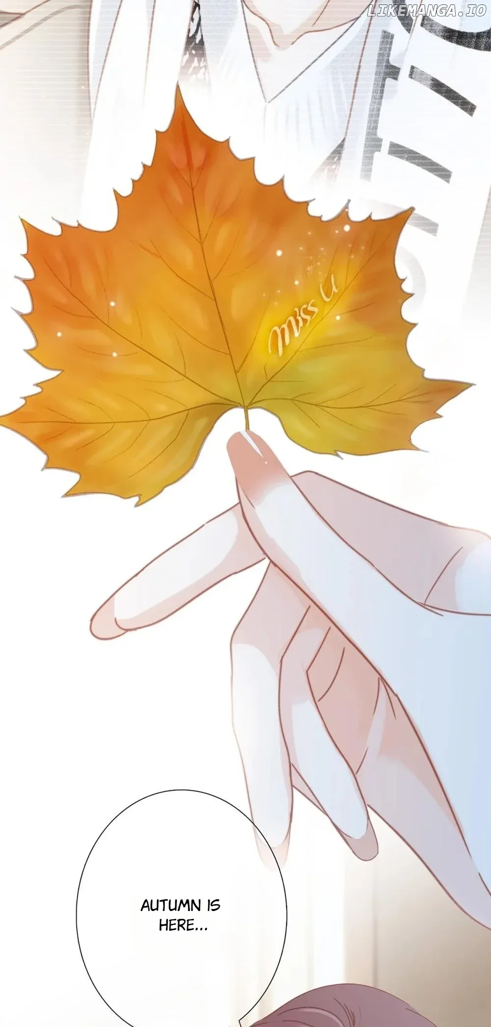 1st kiss – I don’t want to consider you as sister anymore Chapter 80 page 10