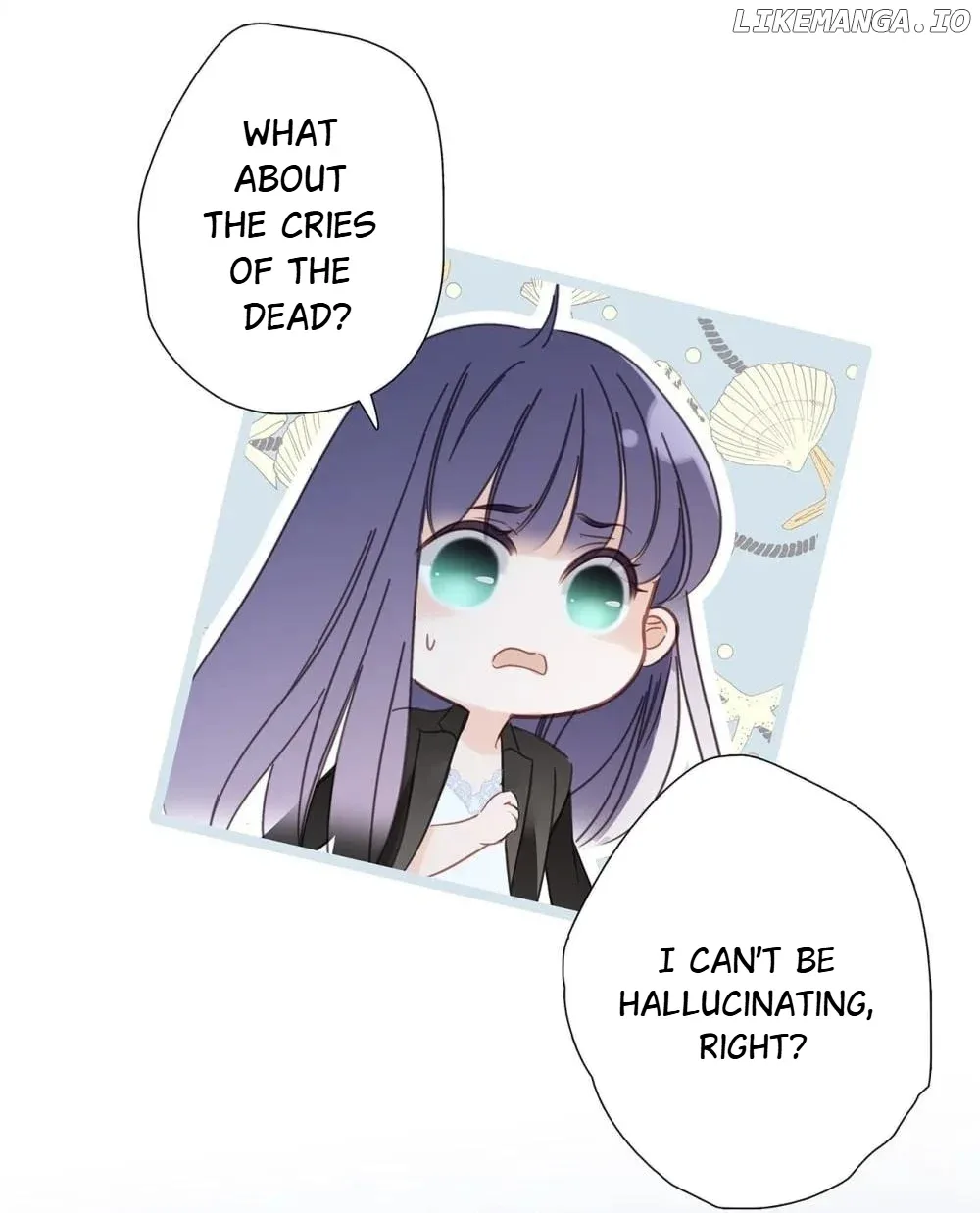 1st kiss – I don’t want to consider you as sister anymore Chapter 75 page 48