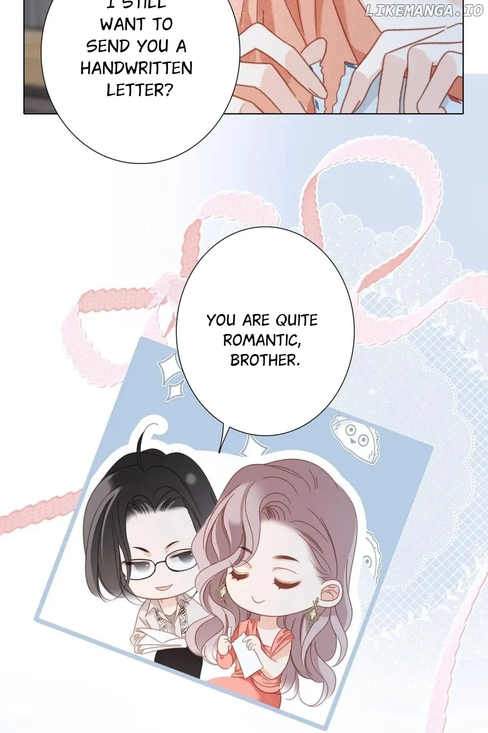 1st kiss – I don’t want to consider you as sister anymore Chapter 80 page 6