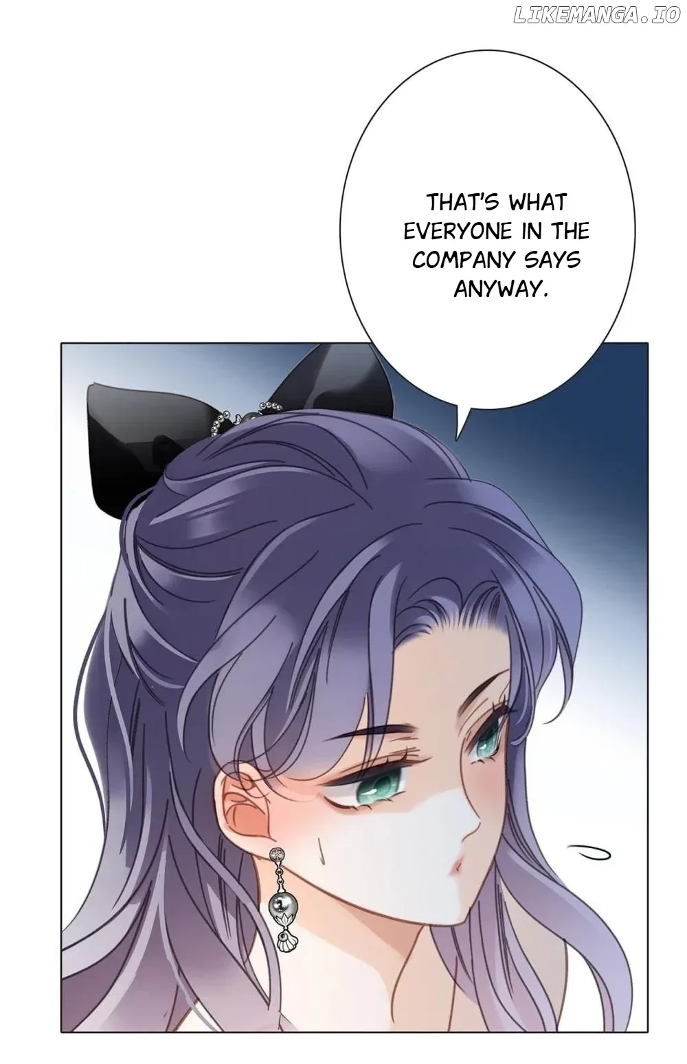 1st kiss – I don’t want to consider you as sister anymore Chapter 78 page 26