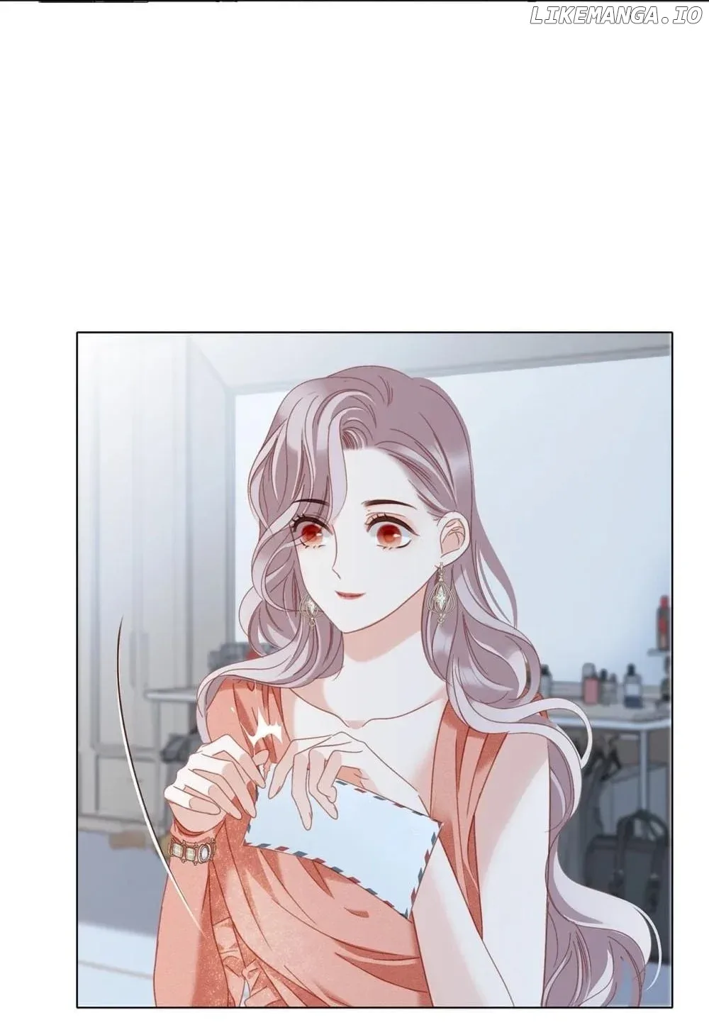 1st kiss – I don’t want to consider you as sister anymore Chapter 80 page 4