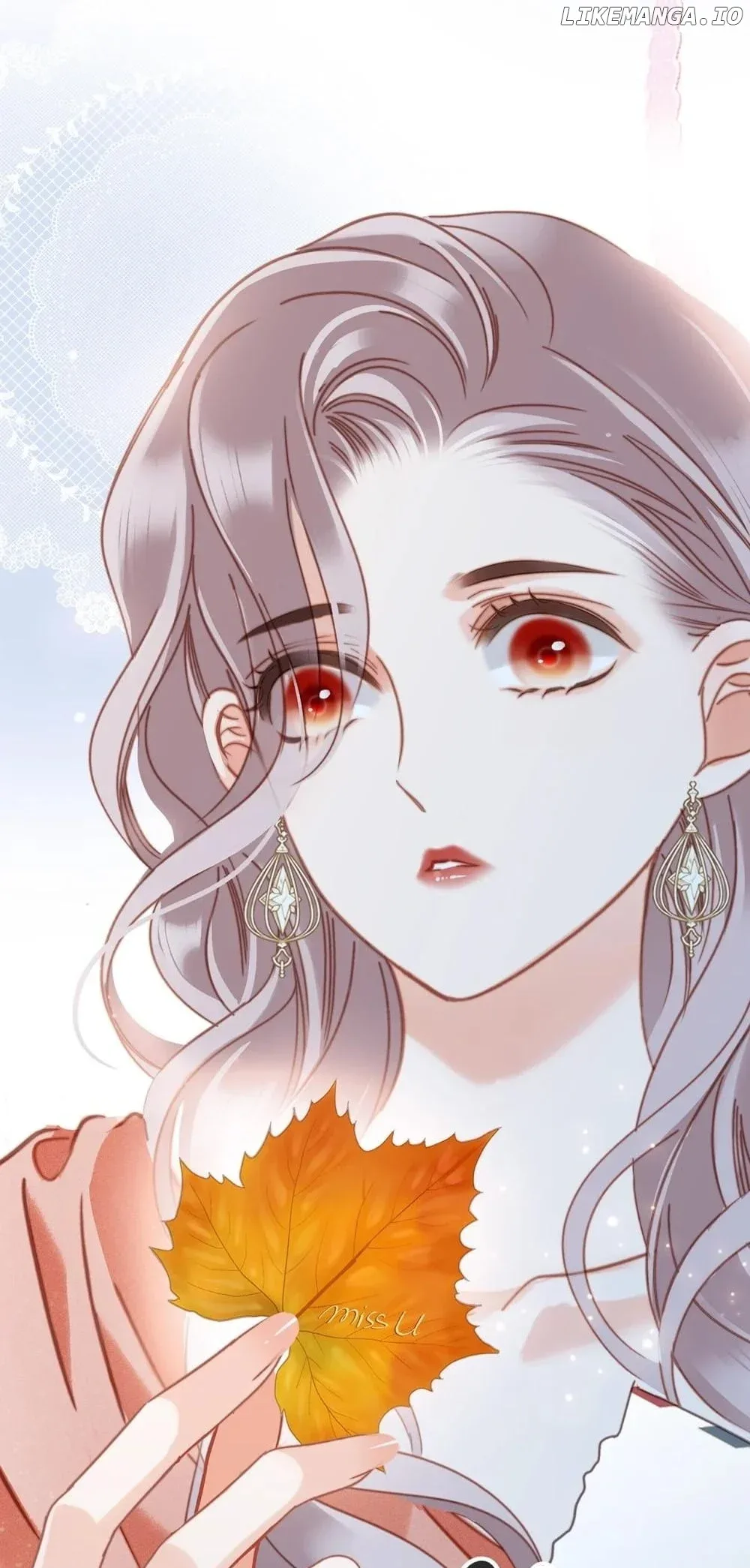 1st kiss – I don’t want to consider you as sister anymore Chapter 80 page 7