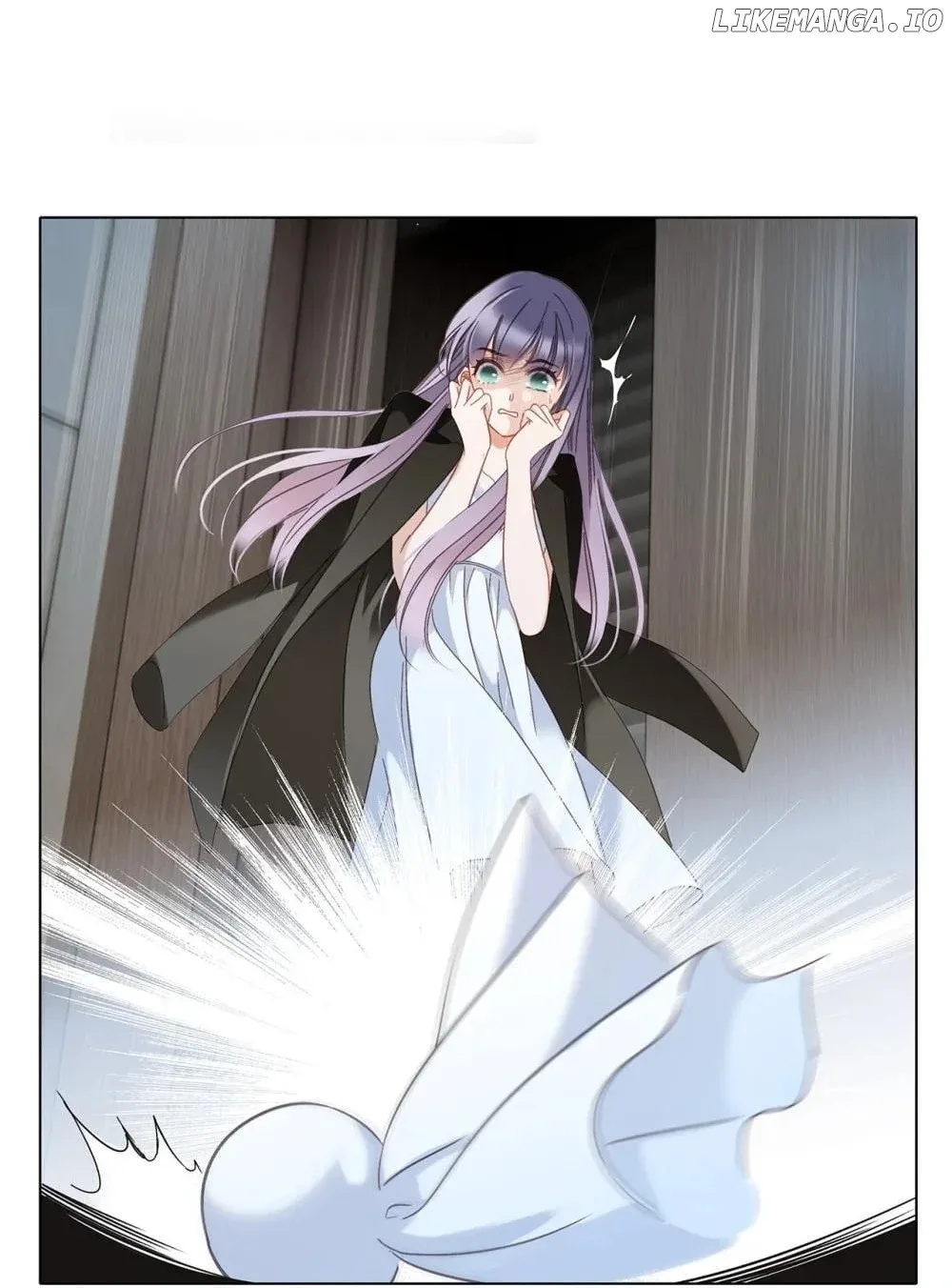 1st kiss – I don’t want to consider you as sister anymore Chapter 75 page 45