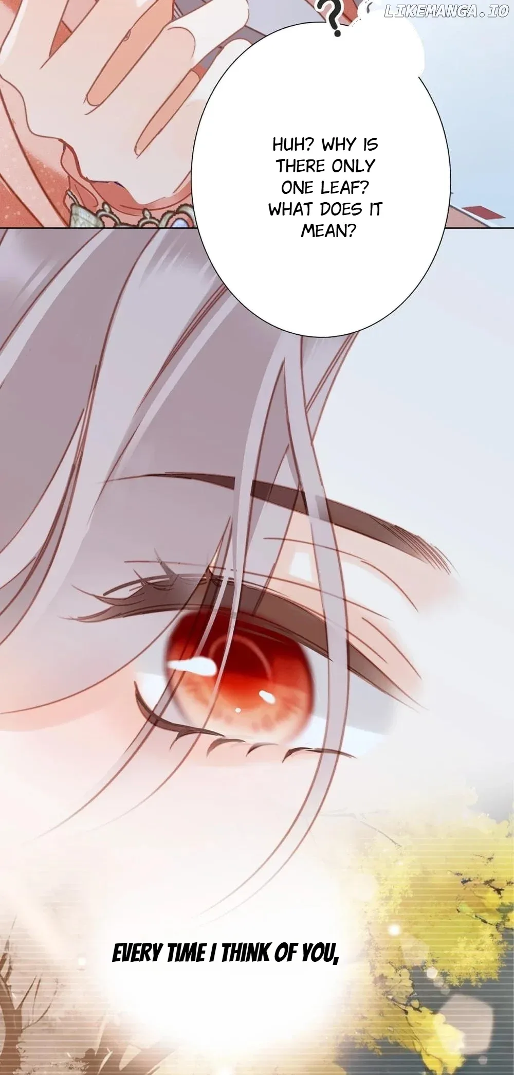 1st kiss – I don’t want to consider you as sister anymore Chapter 80 page 8