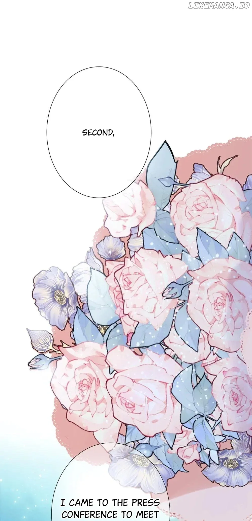 1st kiss – I don’t want to consider you as sister anymore Chapter 78 page 31