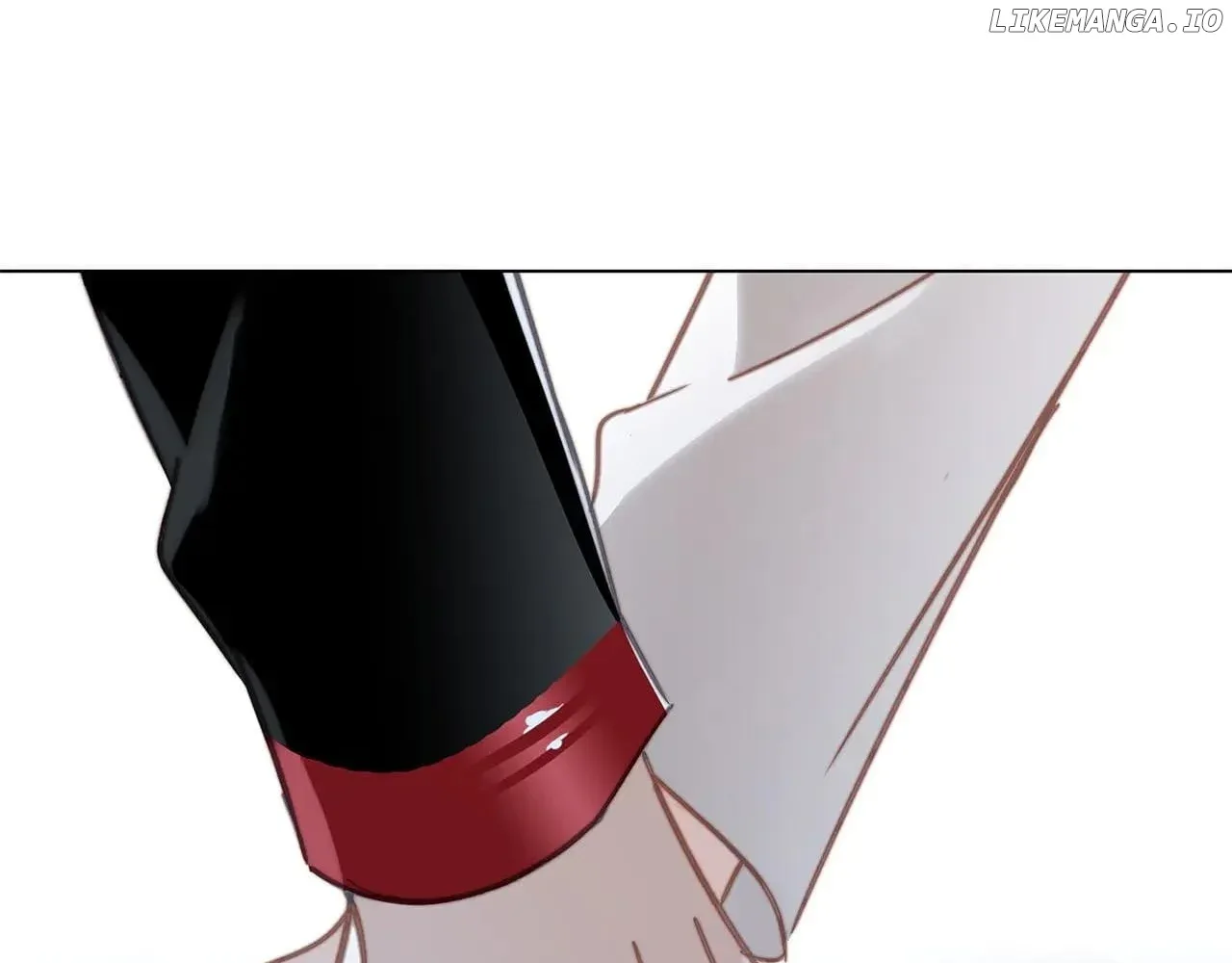 1st kiss – I don’t want to consider you as sister anymore Chapter 85 page 16