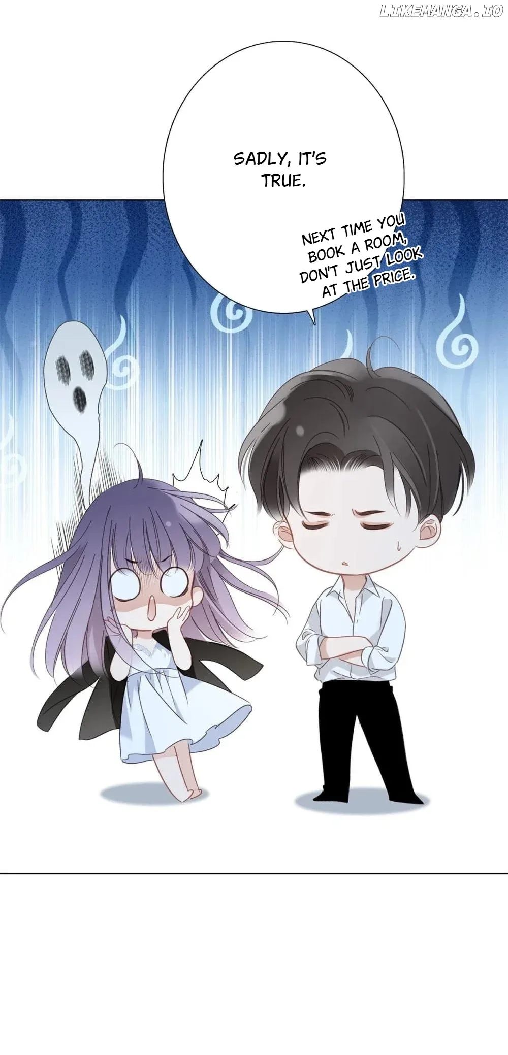 1st kiss – I don’t want to consider you as sister anymore Chapter 75 page 52